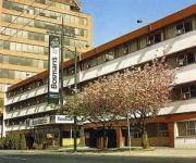 Budget Hotels- Bosman's Hotel